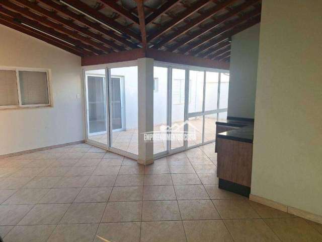 Casa com 2 dormitórios à venda,  por R$ 1.150.000 - Jardim Sol D Icaraí - Salto/SP