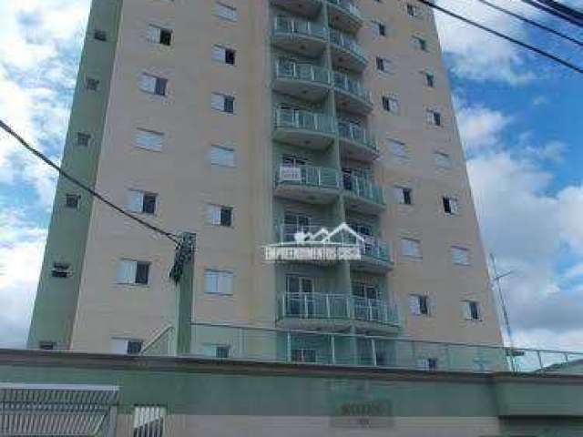 Apartamento com 3 dormitórios à venda, por R$ 795.000 - Edifício Kellen - Indaiatuba/SP