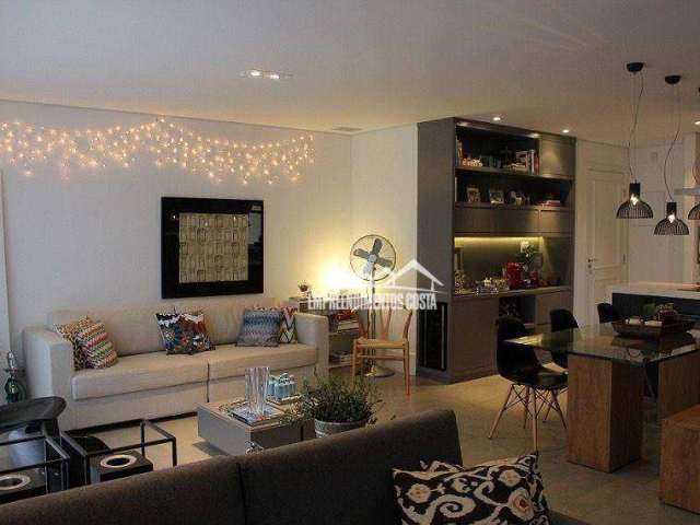 Apartamento com 2 dormitórios à venda, por R$ 430.000 - Edifício Ipê Roxo - Itu/SP