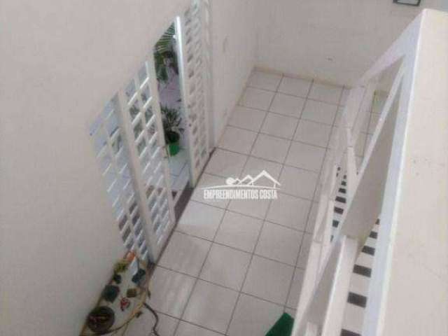 Casa Comercial à venda,por R$ 400.000 - Jardim Corazza - Itu/SP