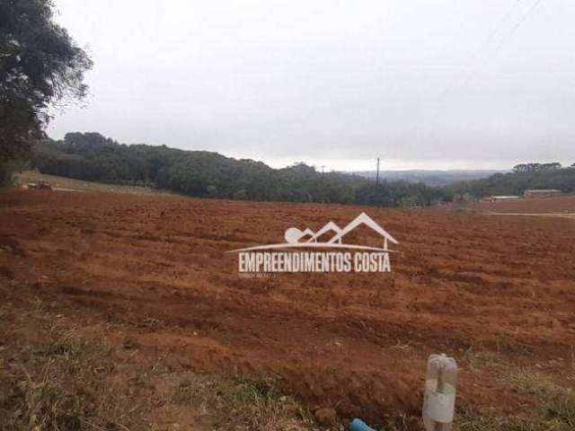 Área à venda, 98.000 m² por R$ 500.000 - Bairro Bateia - Piedade/SP