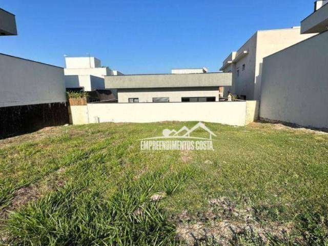 Terreno à venda, 325 m² por R$ 355.000 - Residencial Central Parque - Salto/SP