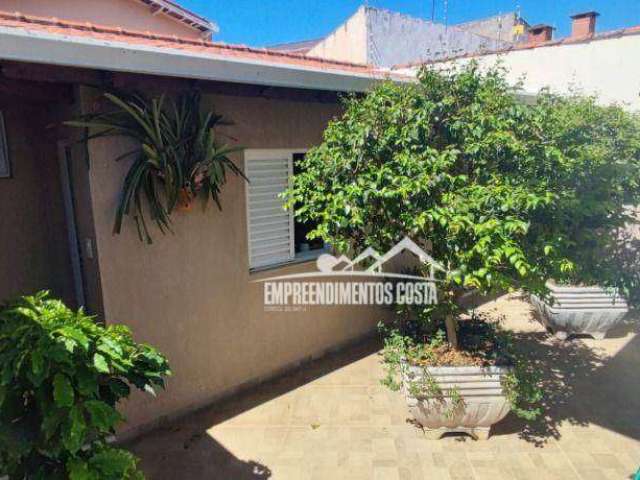 Casa com 3 dormitórios à venda, por R$ 850.000 - São Luiz - Itu/SP