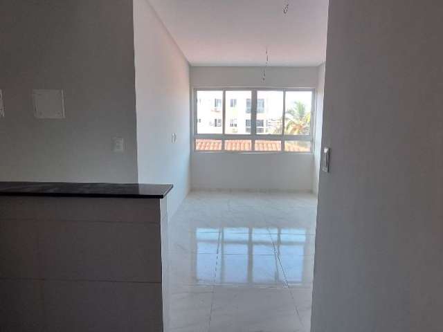 Imperdível! Apartamento 3 dorm.  novo próximo a praia do Bessa