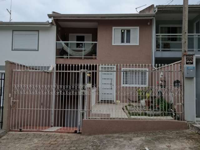 Sobrado Triplex Tarumã - 4 quartos - Perfeito para uma grande família.