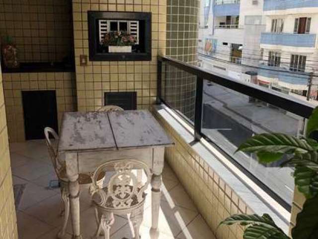 Apartamento com 3 dormitórios no Centro de Balneário Camboriú