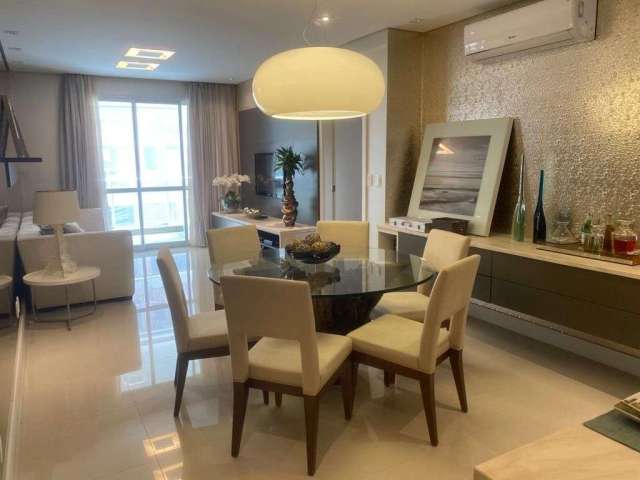 Apartamento no Amores da Brava - 50m do Mar - Praia Brava