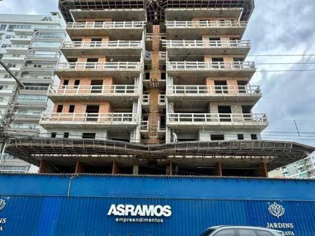 Luxo e conforto a 150 metros do Mar na Praia Brava de Itajaí