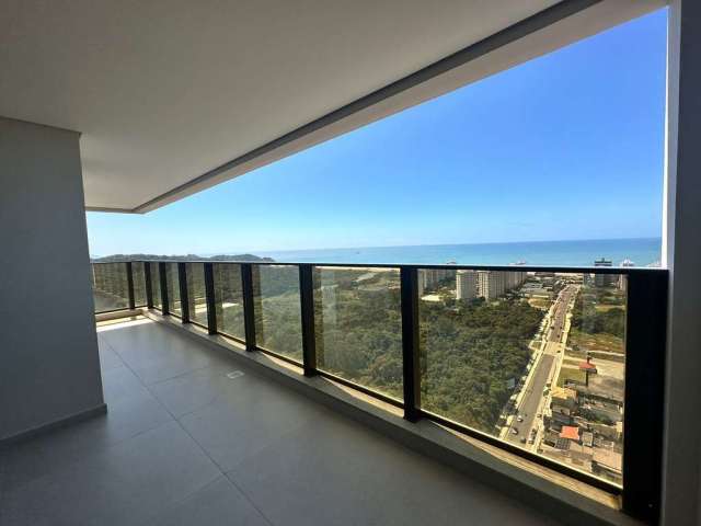 Apartamento com 3 dormitórios na Praia Brava de Itajaí