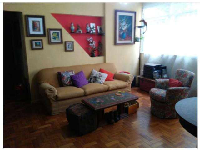 Apartamento para Venda em Rio de Janeiro, Leblon, 3 dormitórios, 1 suíte, 3 banheiros