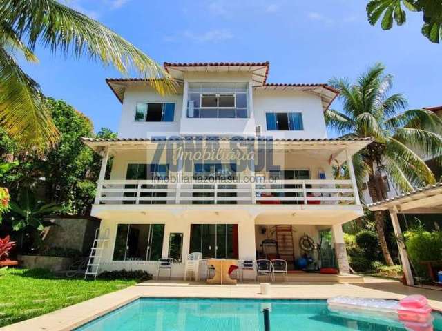 Casa para Venda em Niterói, Vila Progresso, 6 dormitórios, 2 suítes, 5 banheiros, 2 vagas