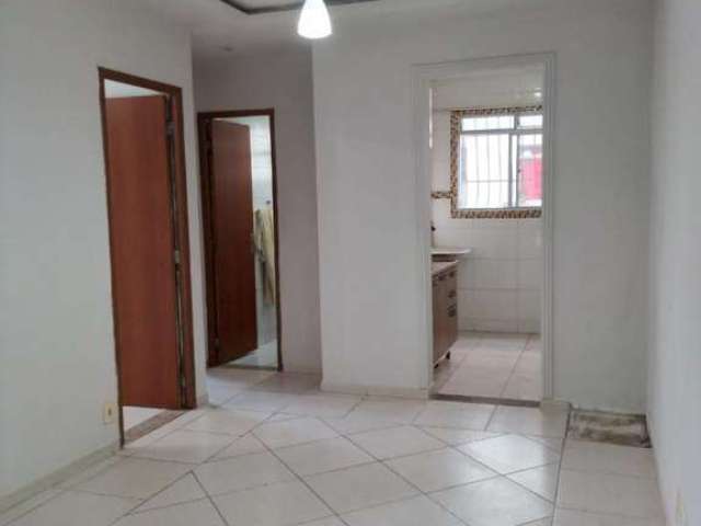 Apartamento para Venda em São Gonçalo, Arsenal, 2 dormitórios, 1 banheiro