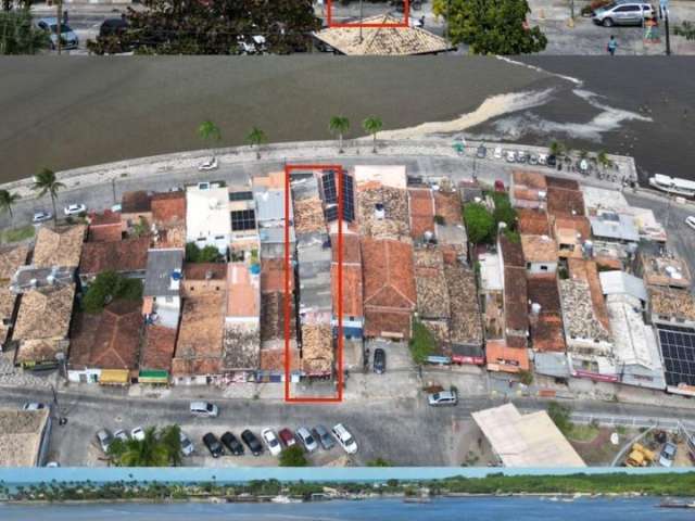 Vendo Terreno comercial  próx a balsa de Porto Seguro