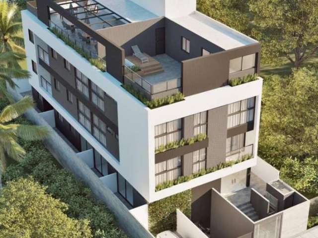 Apartamento térreo a 180 metros da praia do Bessa