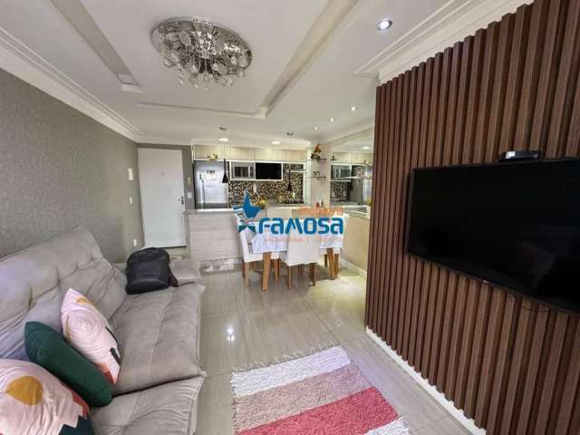 Apartamento 3 dormitórios à venda Jardim Albertina Guarulhos/SP