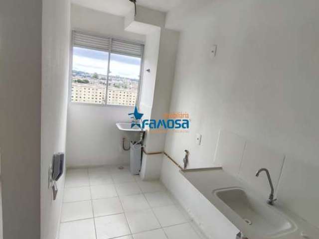 Apartamento 2 dormitórios à venda Vila Nova Bonsucesso Guarulhos/SP