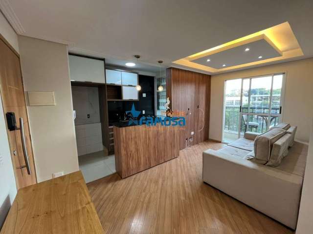 Apartamento 2 dormitórios para alugar Jardim Albertina Guarulhos/SP