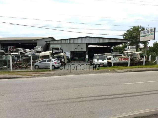 Excelente terreno no bairro salseiros, Salseiros, Itajaí - SC