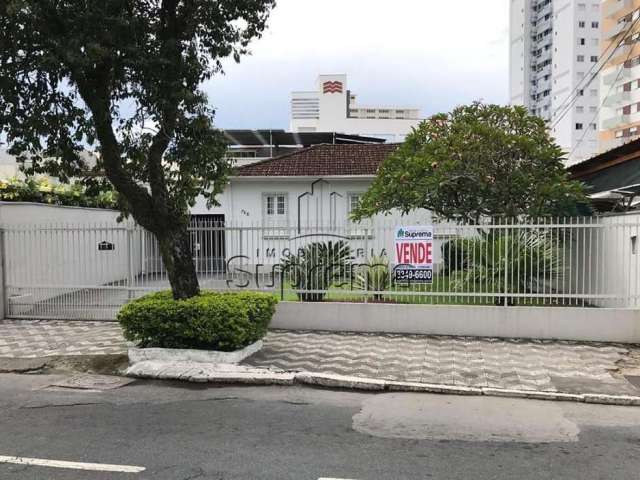 Terreno no centro, Centro, Itajaí - SC