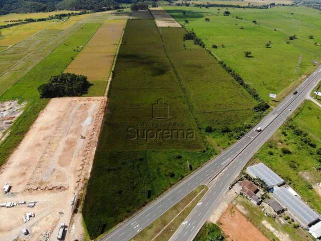 Terreno rod antonio heil, Itaipava, Itajaí - SC