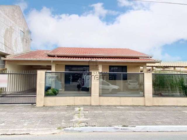 Casa no bairro cordeiros, Cordeiros, Itajaí - SC