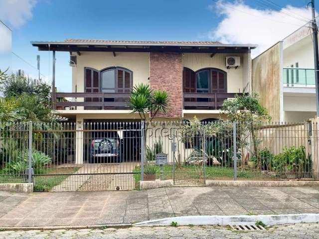 Casa no bairro dom bosco, Dom Bosco, Itajaí - SC