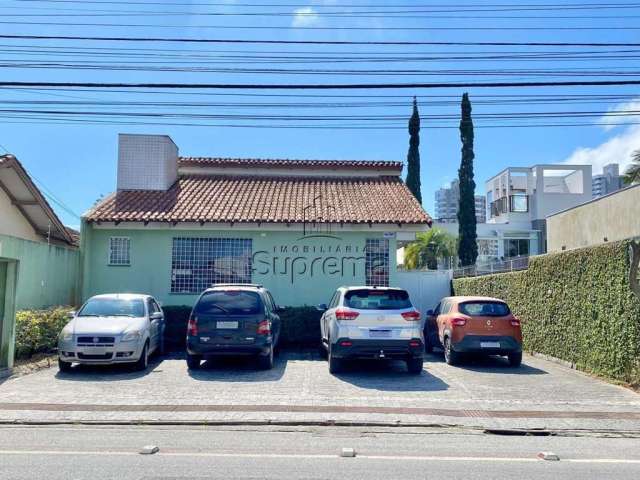 Casa comercial no centro, Centro, Itajaí - SC