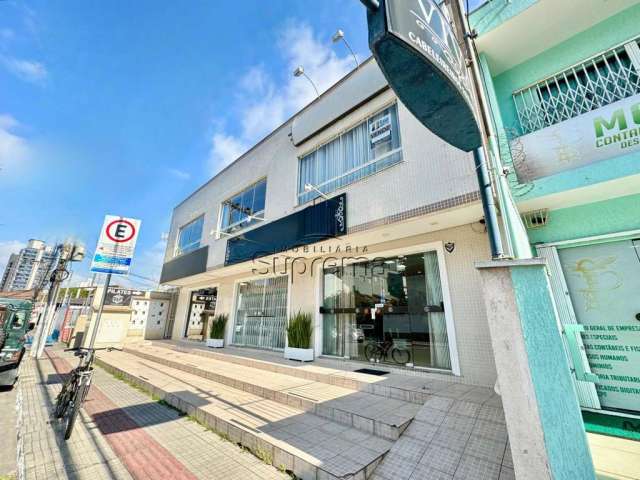 Sala comercial, Centro, Itajaí - SC