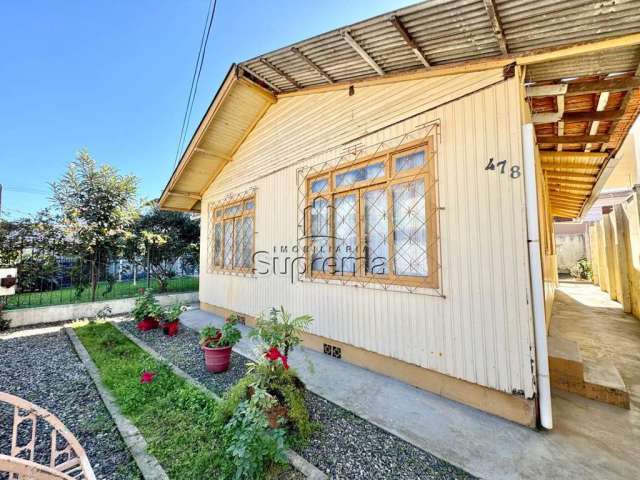 Casa no bairro sao joao, São João, Itajaí - SC