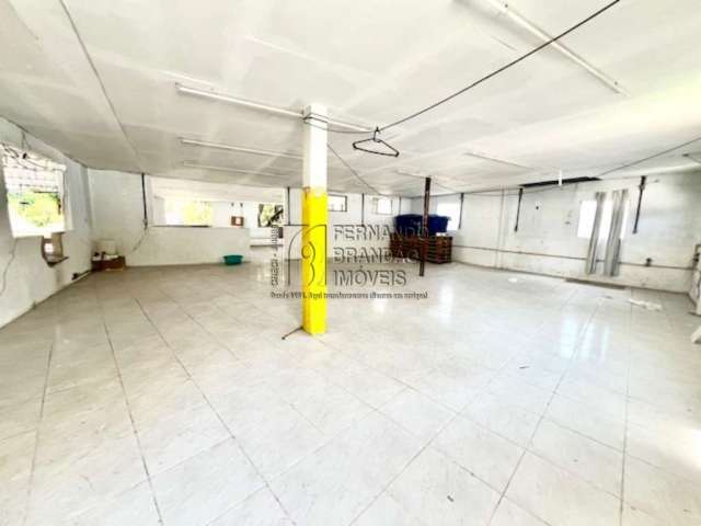 Alugo prédio comercial na Barra da Tijuca Rio de Janeiro dec539m² com  6 Vagas de Garagem!