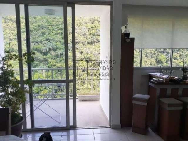 Costa Verde, vendo cobertura de luxo em São Conrado, Rio de Janeiro-RJ: 4 quartos, 1 suíte, 2 salas, 2 vagas de garagem, 300m² de área.