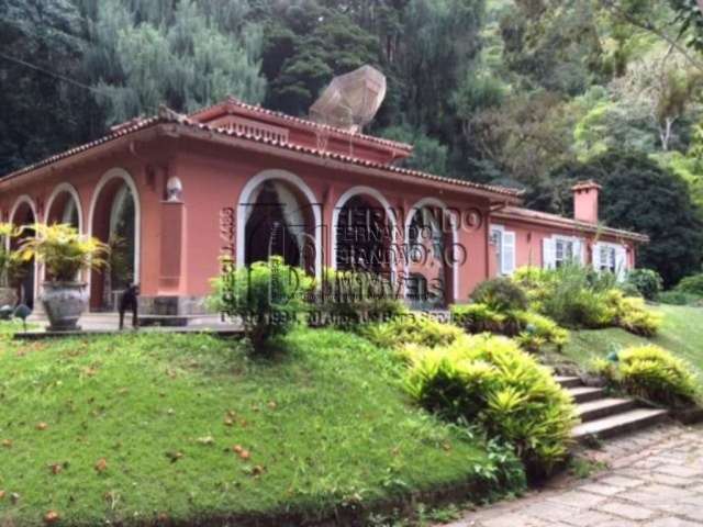 CASA RESIDENCIAL em PETRÓPOLIS - RJ, POSSE