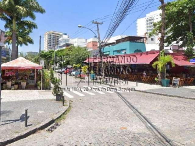 PRÉDIO COMERCIAL em RIO DE JANEIRO - RJ, BARRA DA TIJUCA