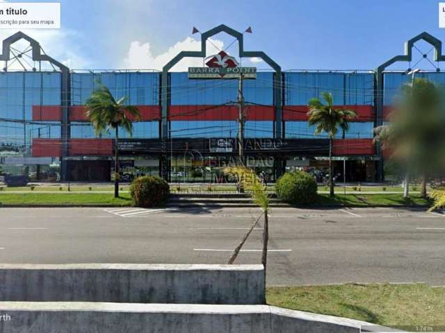 LOJA COMERCIAL em RIO DE JANEIRO - RJ, BARRA DA TIJUCA