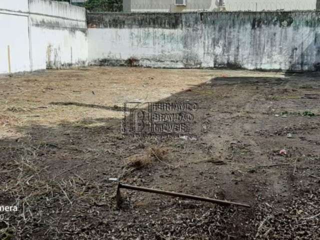 Terreno na Barra da Tijuca