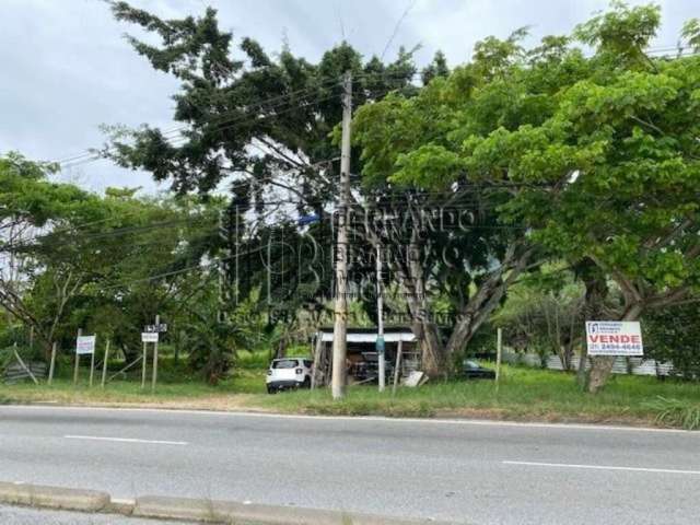 Terreno no Recreio dos Bandeirantes