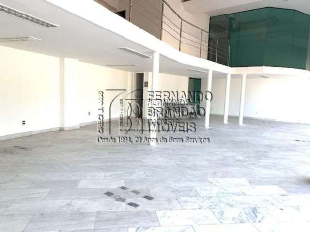 Vendo loja na Avenida Ministro Ivan Lins no Jardim Oceânico, Barra da Tijuca, com 165m² com 3 vagas