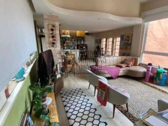 Vendo apartamento no Jardim Botânico, Rio de Janeiro-RJ c/ 2 quartos, 2 salas, 68m² de área. Venha conferir!