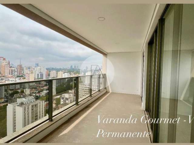 Apartamento com 4 quartos à venda na Rua Campevas, 238, Perdizes, São Paulo por R$ 3.890.000