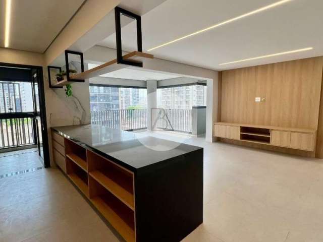 Apartamento com 3 quartos à venda na Rua Cayowaá, 390, Perdizes, São Paulo por R$ 2.190.000