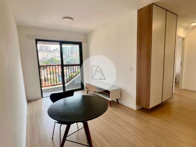 Apartamento com 2 quartos à venda na Rua Capitão Cavalcanti, 191, Vila Mariana, São Paulo por R$ 665.000