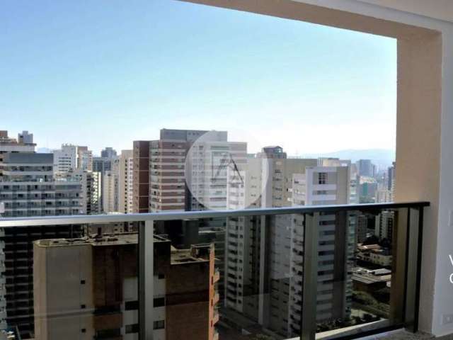 Apartamento com 2 quartos à venda na Rua Campevas, 238, Perdizes, São Paulo por R$ 1.800.000