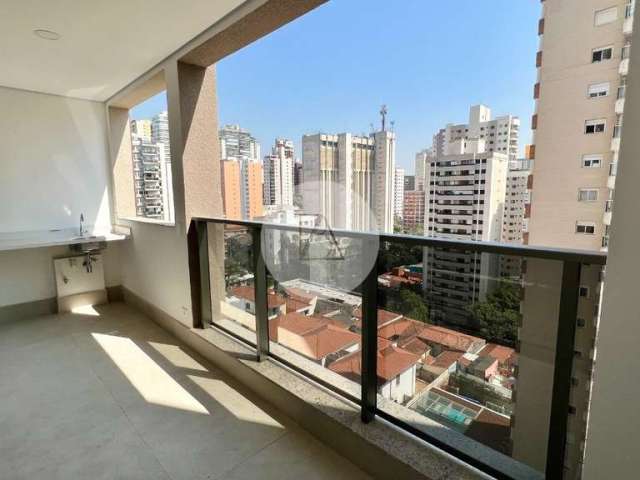 Apartamento com 3 quartos à venda na Rua Campevas, 238, Perdizes, São Paulo por R$ 2.000.000