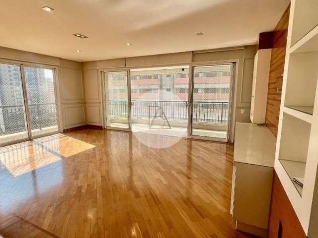 Apartamento com 3 quartos à venda na Rua Doutor Homem de Melo, 351, Perdizes, São Paulo por R$ 3.500.000