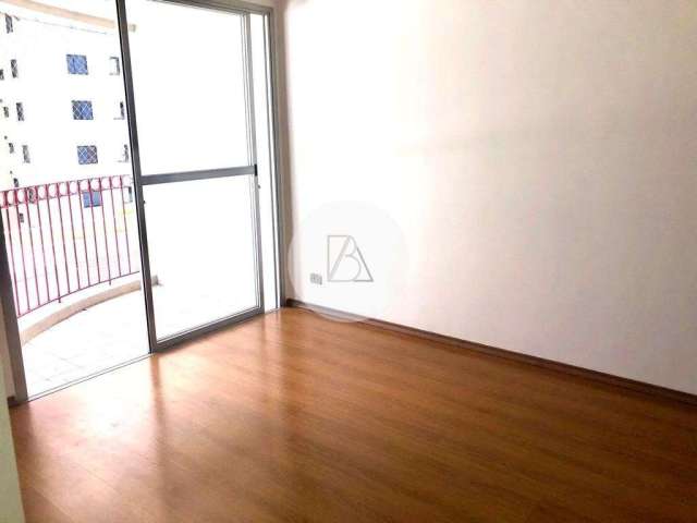 Apartamento com 2 quartos à venda na Rua Doutor Miranda de Azevedo, 744, Pompéia, São Paulo por R$ 695.000