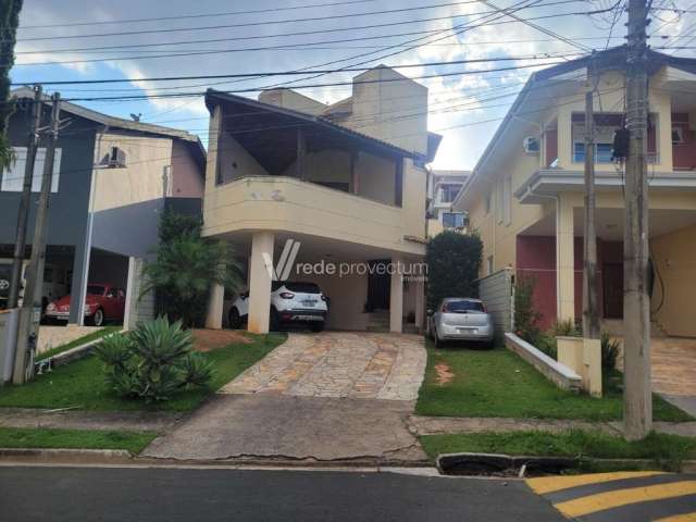 Casa em condomínio fechado com 3 quartos à venda na Alameda Bagda, 141, Condomínio Residencial Terras do Oriente, Valinhos, 290 m2 por R$ 1.200.000