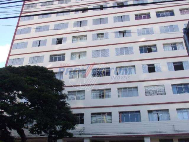 Apartamento com 2 quartos à venda na Avenida Andrade Neves, 290, Centro, Campinas, 87 m2 por R$ 290.000