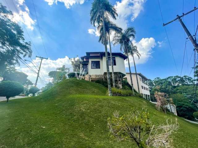 Casa em condomínio fechado com 4 quartos à venda na Estrada Francisco Von Zuben, 1, Chácara Flora, Valinhos, 460 m2 por R$ 2.500.000