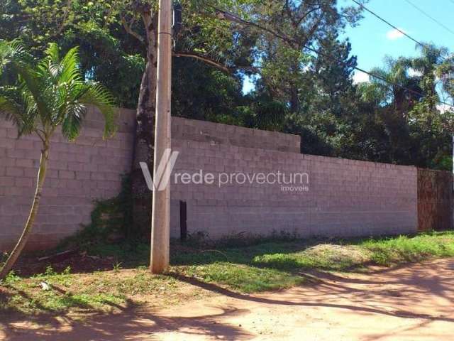 Terreno comercial à venda na Abílio Vilela Junqueira, 495, Barão Geraldo, Campinas por R$ 4.990.000