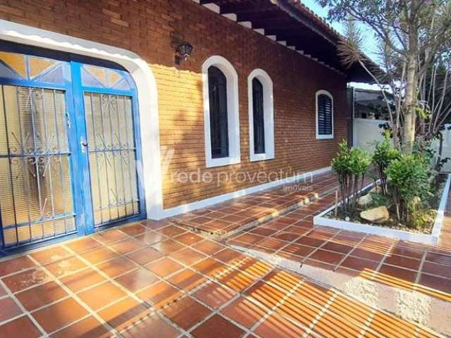 Casa com 3 quartos à venda na Rua Sampaio Vidal, 61, Jardim Chapadão, Campinas, 168 m2 por R$ 680.000